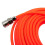Air Pump Hose 5x8mm with Quick Connectors 6