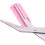 Eyebrow Trimming Scissors with Comb, Beauty Tool for Men 3