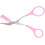 Eyebrow Trimming Scissors with Comb, Beauty Tool for Men 5