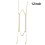 Wall Display Invisible Dish Hangers Adjustable Spring 5