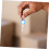 Rubber Key Covers Colorful 64pcs 4