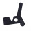 Pinhole Occluder Monocular Eye Occluder Black White Single 4