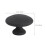 Guasha stone mushroom-shaped handheld spa massage tool 3