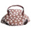 Pet Carrier Bag Breathable Adjustable Strap 1 Piece 2