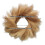 Pampas Grass Wreath Artificial Farmhouse Style 1 Pack 8