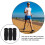 Crutches Hand Grips Replacement Set 4 pcs black 5