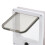 Weatherproof Cat Door XL Size with 4-Mode Rotary Switch 3