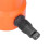 Double Head Nibbler Drill Attachment 360 Adjustable 2
