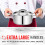 12 Quart Stainless Steel Stockpot with Lid 4