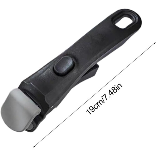 Cookware Grip Handle Detachable for Pans Pots 1 Piece 1