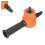 Double Head Nibbler Drill Attachment 360 Adjustable 7