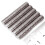 Neodymium Round Disc Magnets 6x4mm 50 pcs 6
