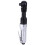 Impact Wrench with Pneumatic Square Driver 45 ft-lbs 3