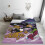 Scooby Doo plush throw blanket 50x60 inches 5