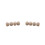 Bamboo toothbrush case travel-friendly portable 1 piece 2