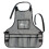 Work Apron for Men and Women Adjustable Durable Canvas 2