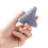 Silicon Massage Cone for Psoas Release 1 Piece 6