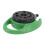 ABS Lawn Sprinkler 8-Mode Lightweight Garden Irrigation 7