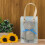 Bear-Shaped Coral Fleece Hand Towels Set 3