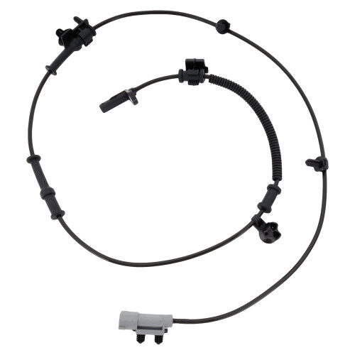 Achterste ABS-snelheidssensor voor Dodge Challenger 3.6L uit 2011 1