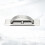 Tatami cabinet handle hidden grip pull silver 4