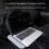 Support pour ordinateur portable PRETXORVE pour volant 2