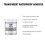 Waterproof Plastic Insulation Sealant 100 ml 8