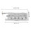 Dryer Heating Element 5400W 240V for Maytag Amana 7
