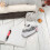 Handheld Sewing Machine Portable Mini 1pc 5
