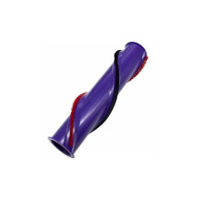Brosse rotative de rechange, nettoie sans effort les tapis et les sols durs, durable et facile Ă nettoyer, compatible avec l'aspirateur sans fil