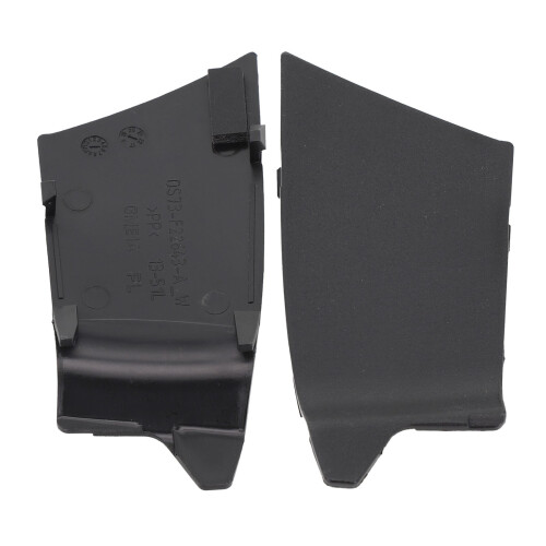 Ford Fusion Left Interior Door Handle Plug 2013-2020 1