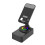 Power Bank Bracket with Bluetooth Speaker and Anti-Slip Base 2