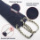 WOVTE exfoliating back scrubber double-sided with handles 3