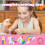 Kit de couture pour enfants avec feutrine - Loisirs créatifs éducatifs 4