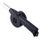 Hand-Cranked BBQ Air Blower Fire Bellows 8