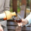 HAIRO Cold Brew Tea Bottle with Filter 3