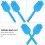 Neck Massager Hammer Tool for Acupoint Massage 3