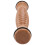 Ballet foot massager wooden instep roller 1 piece 7