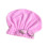 Coral Velvet Microfiber Head Scarf Quick Dry 1pc 2