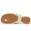 Reef Reef Womens Water Willow Malibu Flexable Beach Flip Flops 4