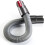 Dyson Vacuum Companion, Εύκαμπτος Σωλήνας Επέκτασης για Διπλάσια Μακρύτερη Από την Αρχική, 1