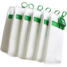 Boîte de service pour aspirateur traîneau, filtration HEPA pour un air pur, sacs filtrants imprégnés de charbon actif pour un contrôle optimal