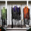 Husfou hanging skeleton ghost decorations 3 pack 6