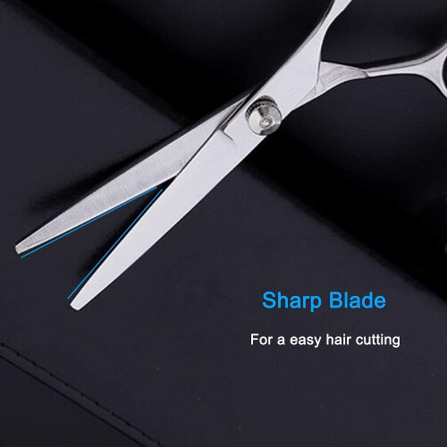 Happon hair cutting scissors 6 inch professional 1