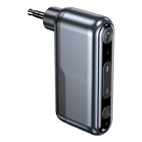 Bluetooth 5.3 Audio Receiver with Amplifier for Car 1