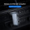 Bluetooth 5.3 Audio Receiver with Amplifier for Car 8