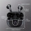 Wireless Stereo Earbuds with LED Display and ENC, IPX7 2