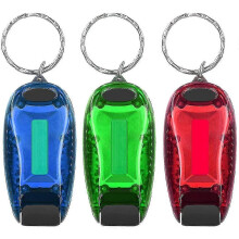 3 Pack Led Flashing Light Safety Light, Led Turn Signal Lights Clip Safety Light for Outdoor Sports, Night Running