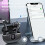 Wireless Stereo Earbuds with LED Display and ENC, IPX7 5