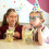 Fun Straw Glasses Reusable Loop Drinking Eyewear for Kids 7